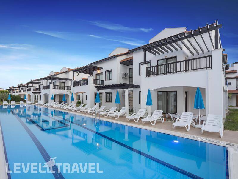 Фотография River Resort Belek