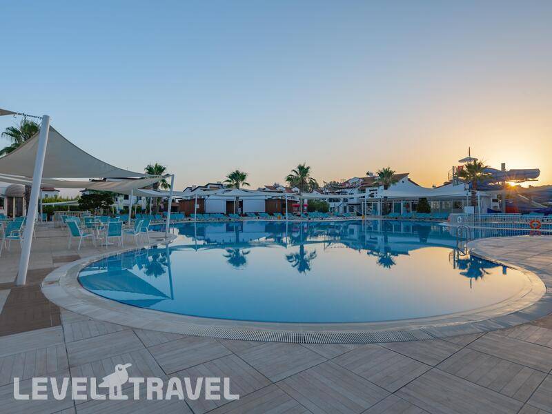 Фотография River Resort Belek