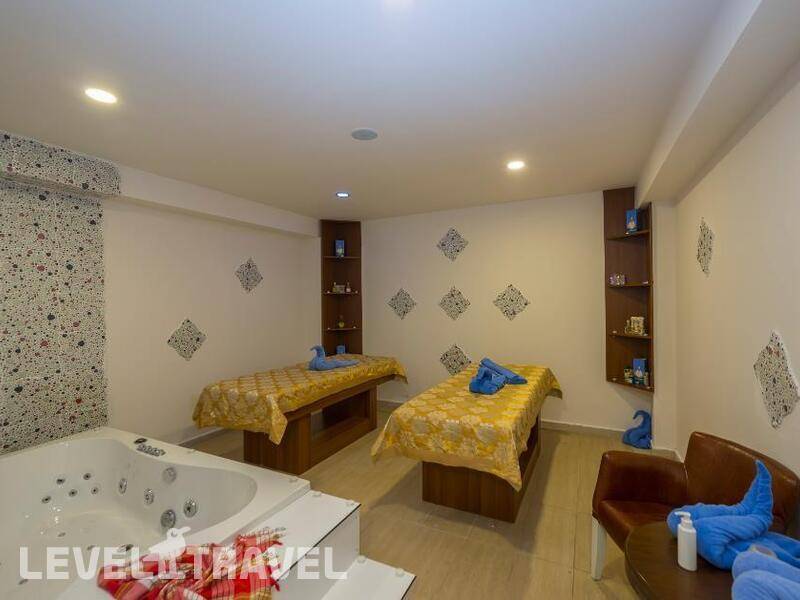Фотография River Resort Belek