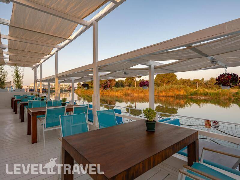 Фотография River Resort Belek