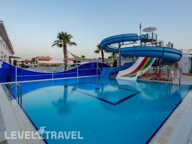Фотография River Resort Belek