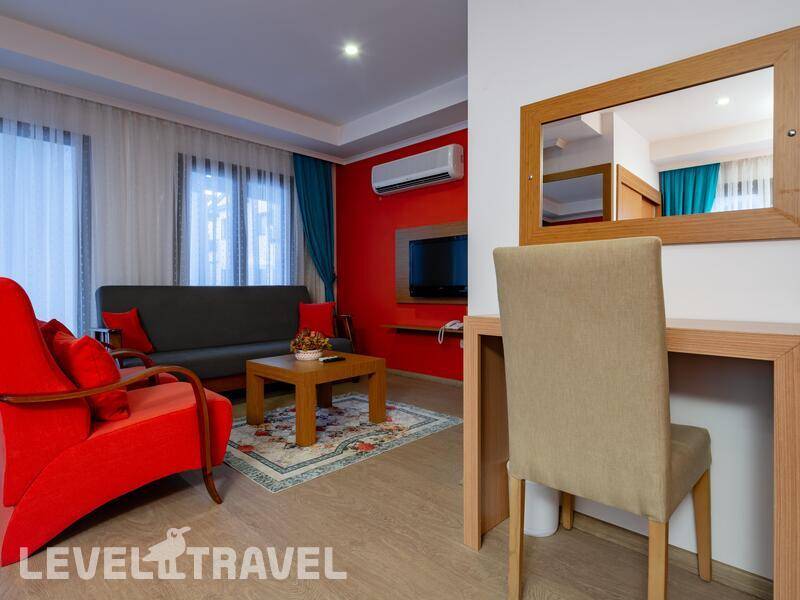 Фотография River Resort Belek