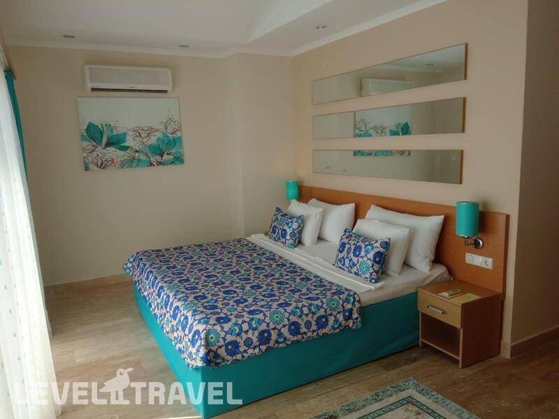 Фотография River Resort Belek