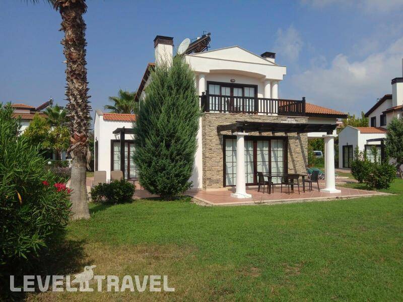 Фотография River Resort Belek