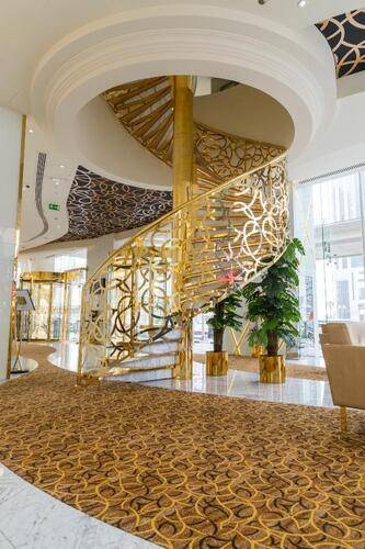 Gevora Hotel