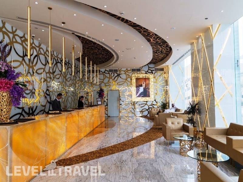 Фотография Gevora Hotel
