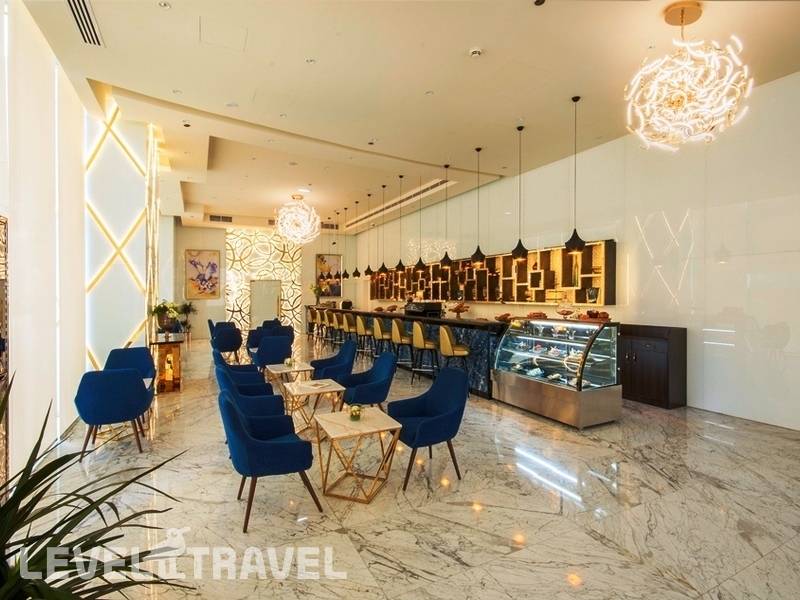 Фотография Gevora Hotel