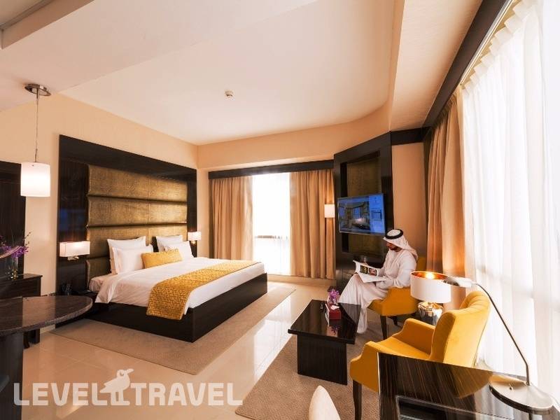 Фотография Gevora Hotel