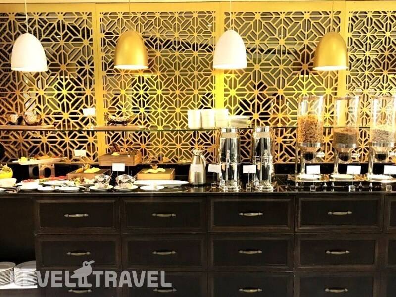 Фотография Gevora Hotel