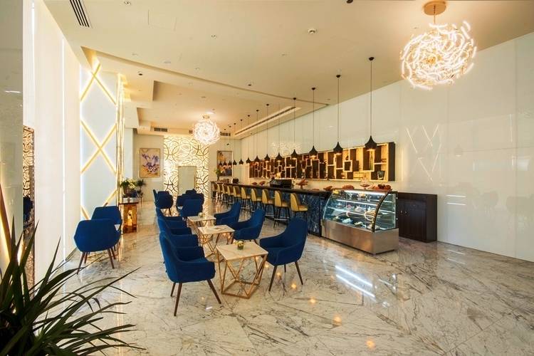 Gevora Hotel