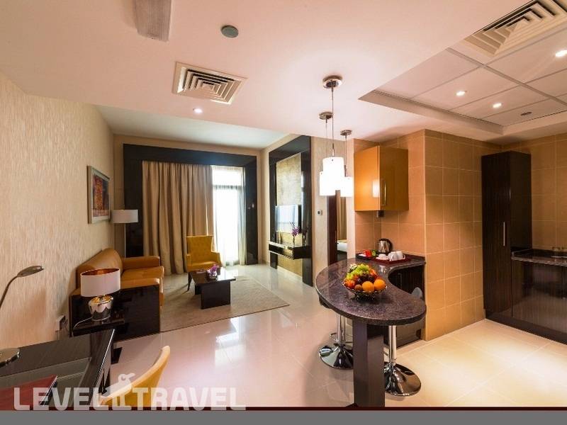 Фотография Gevora Hotel