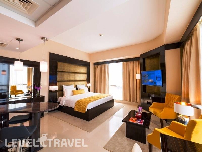 Фотография Gevora Hotel