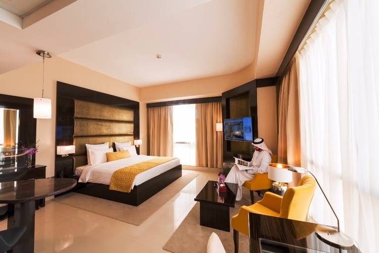Gevora Hotel