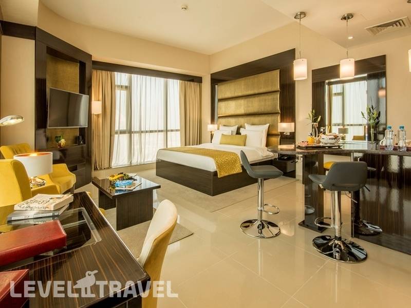 Фотография Gevora Hotel