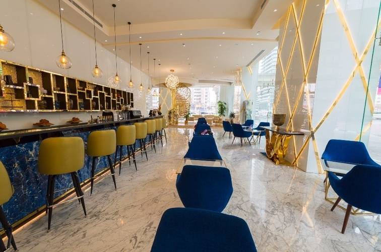 Gevora Hotel