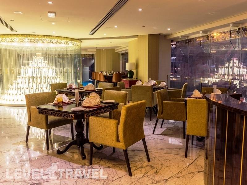 Фотография Gevora Hotel