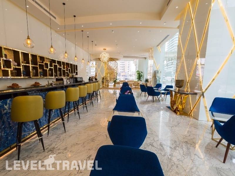Фотография Gevora Hotel