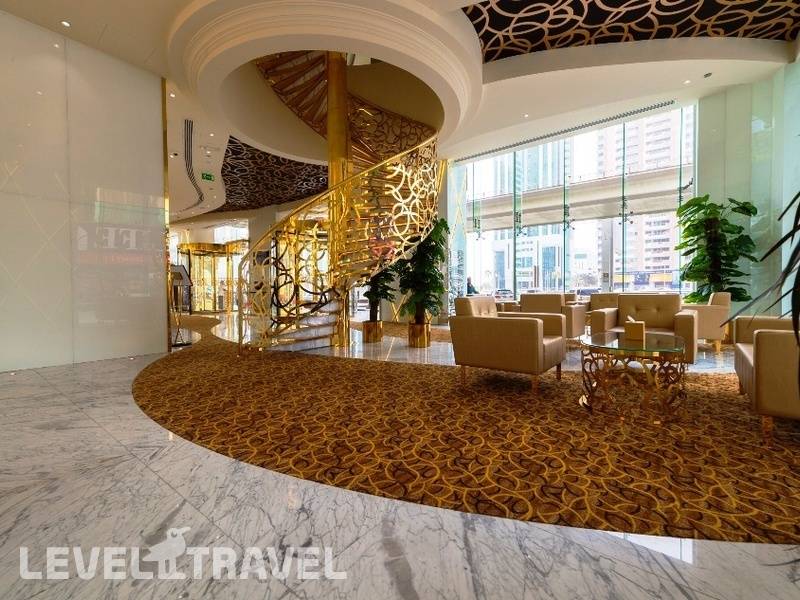 Фотография Gevora Hotel