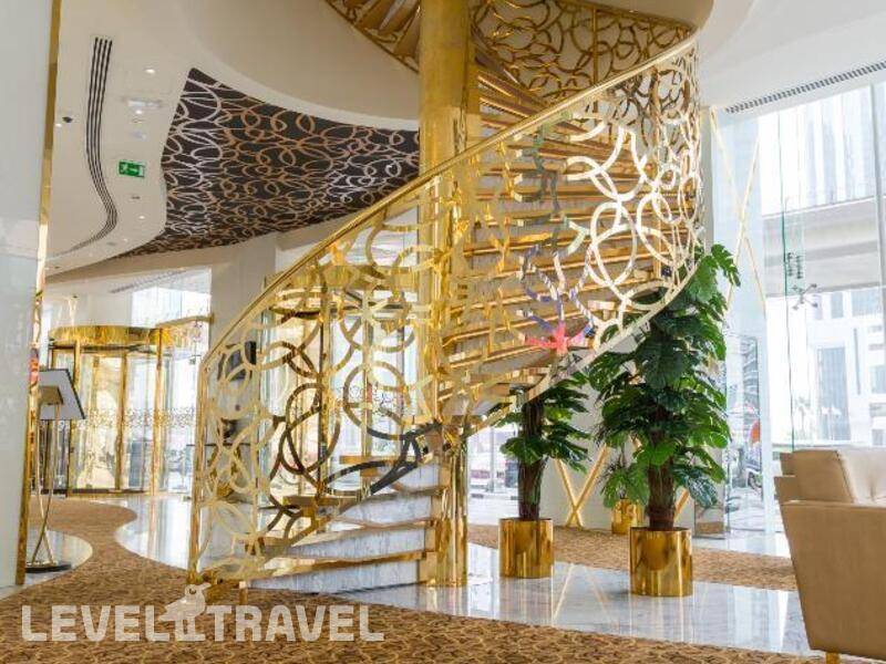 Фотография Gevora Hotel