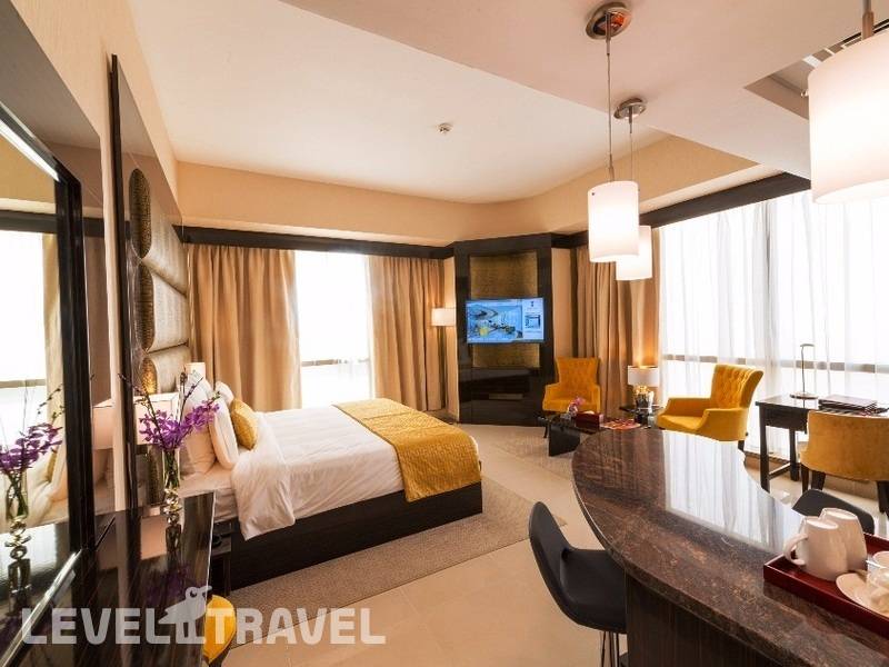 Фотография Gevora Hotel