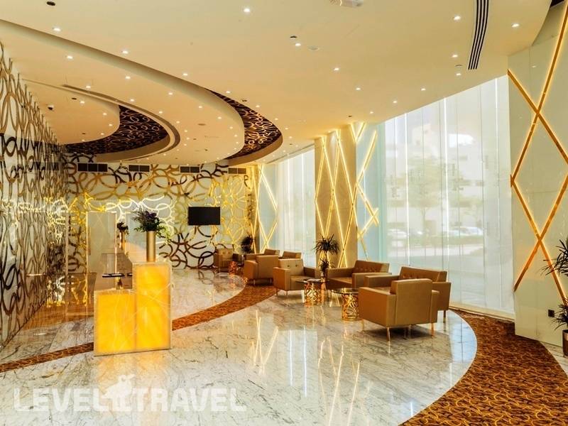Фотография Gevora Hotel