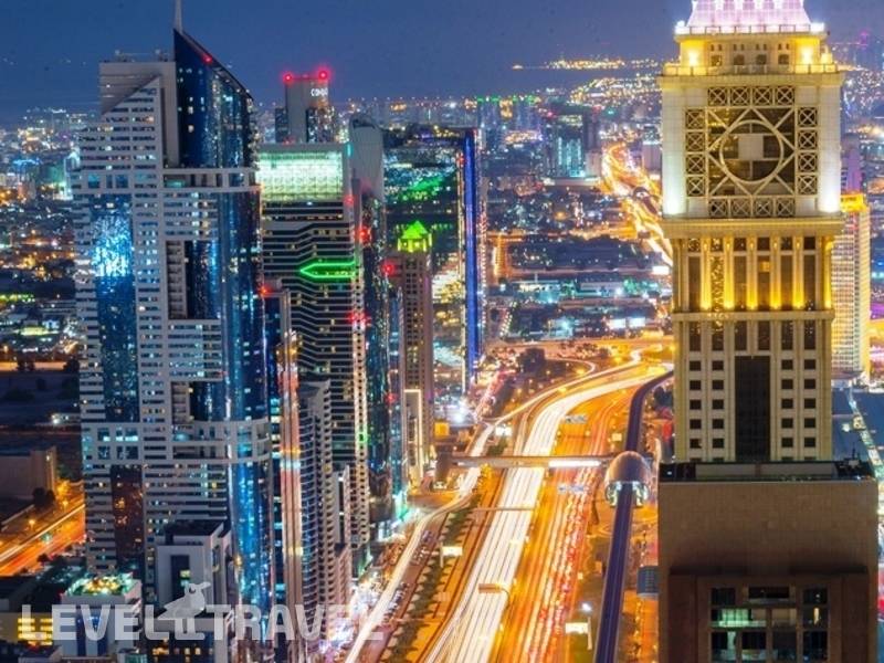Фотография Gevora Hotel