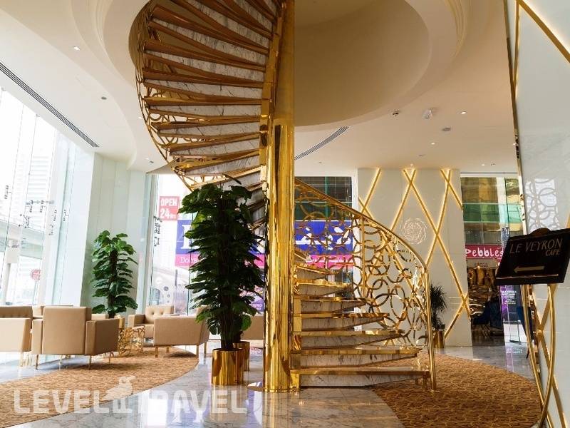 Фотография Gevora Hotel