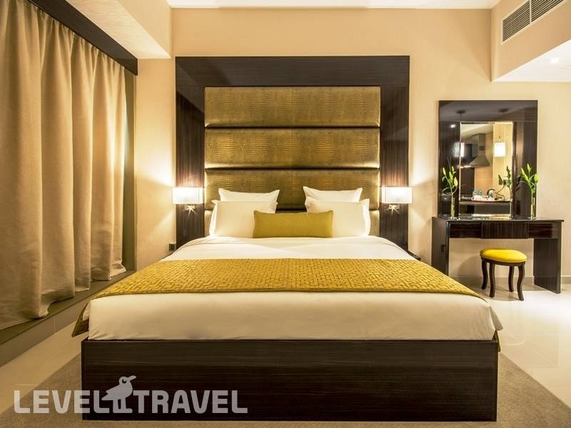 Фотография Gevora Hotel