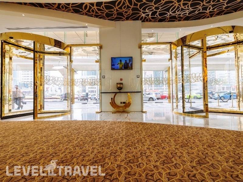 Фотография Gevora Hotel