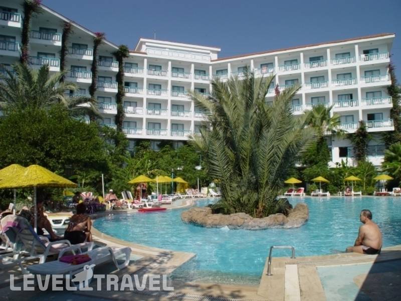 Фотография Tropical Hotel