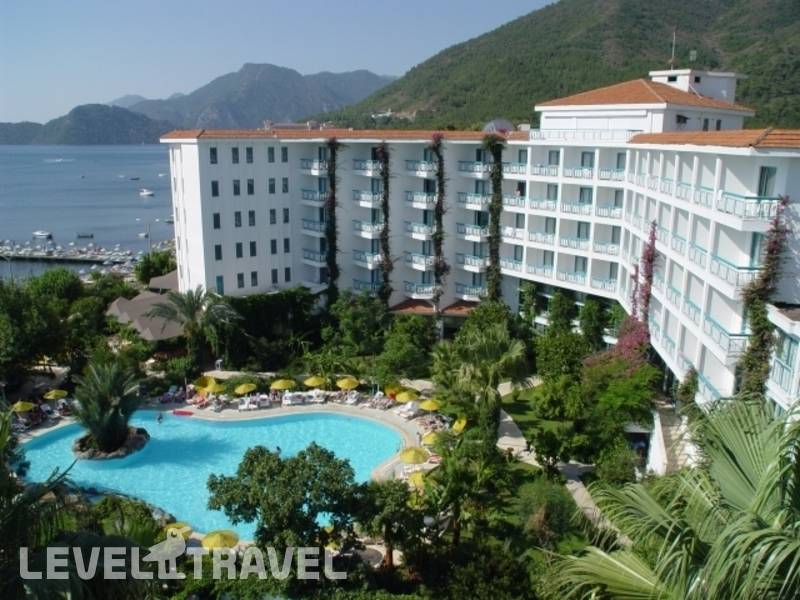 Фотография Tropical Hotel