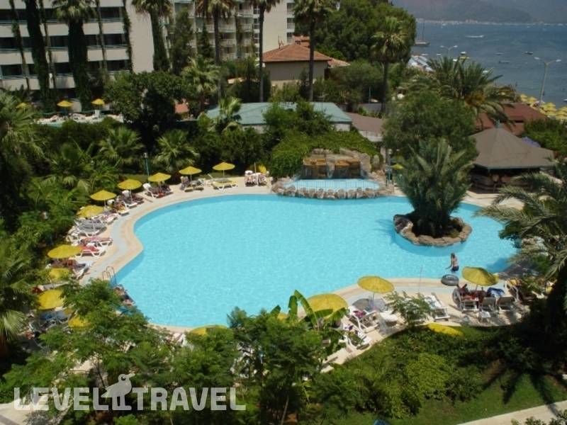Фотография Tropical Hotel