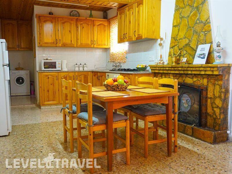 Фотография Olga Traditional House