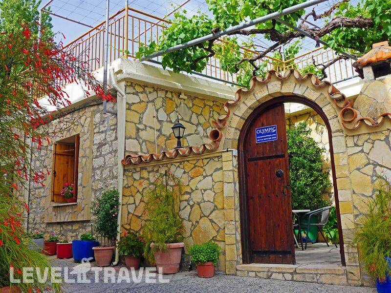Фотография Olga Traditional House