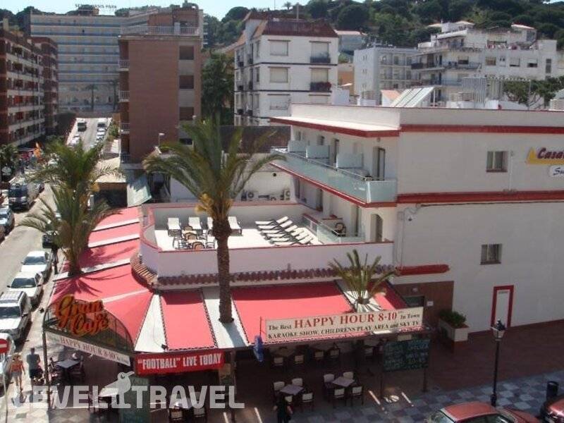 Фотография Casablanca Suites