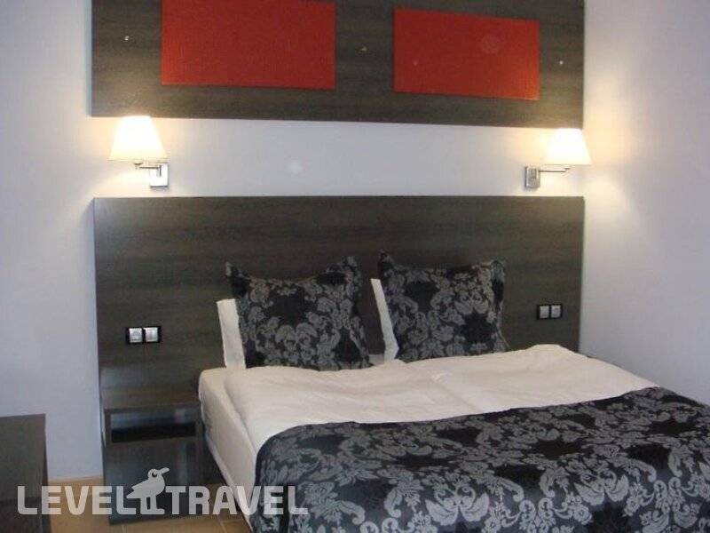 Фотография Casablanca Suites