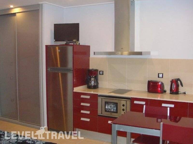 Фотография Casablanca Suites
