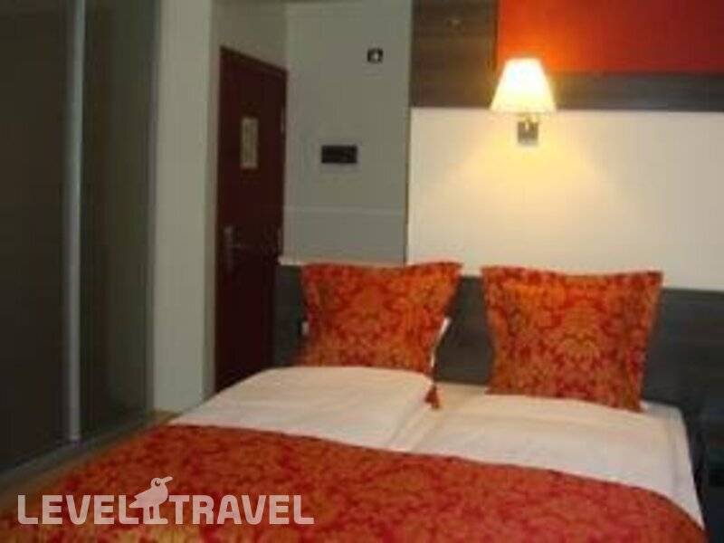 Фотография Casablanca Suites