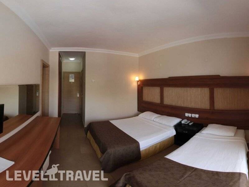 Фотография Club Munamar Beach Resort