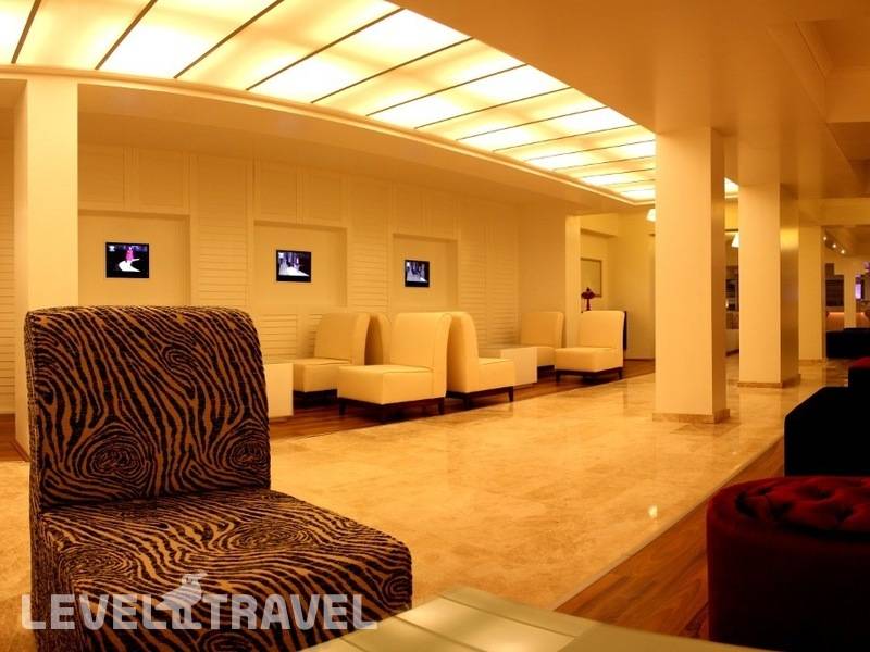 Фотография Club Munamar Beach Resort