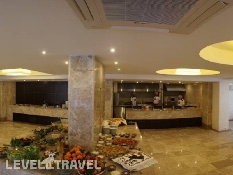 Фотография Club Munamar Beach Resort