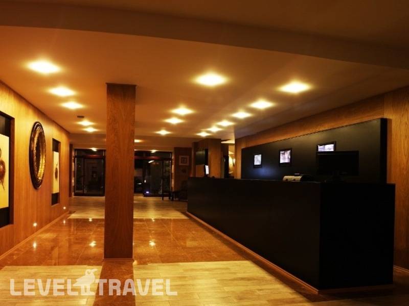 Фотография Club Munamar Beach Resort