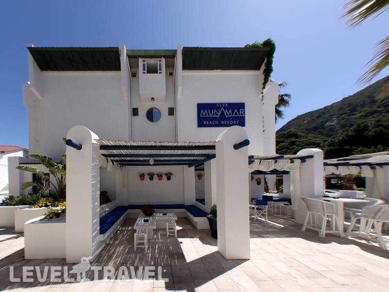 Фотография Club Munamar Beach Resort
