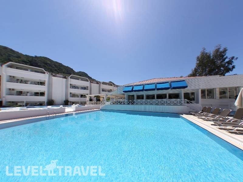 Фотография Club Munamar Beach Resort