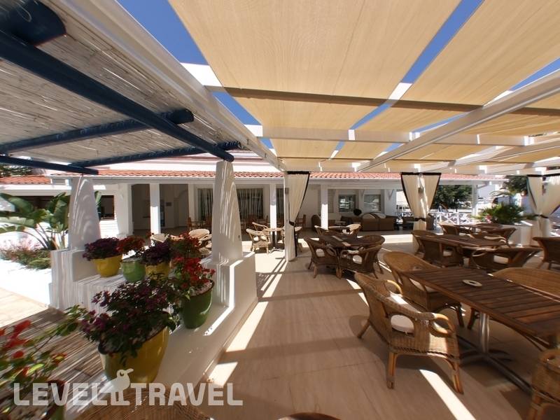 Фотография Club Munamar Beach Resort