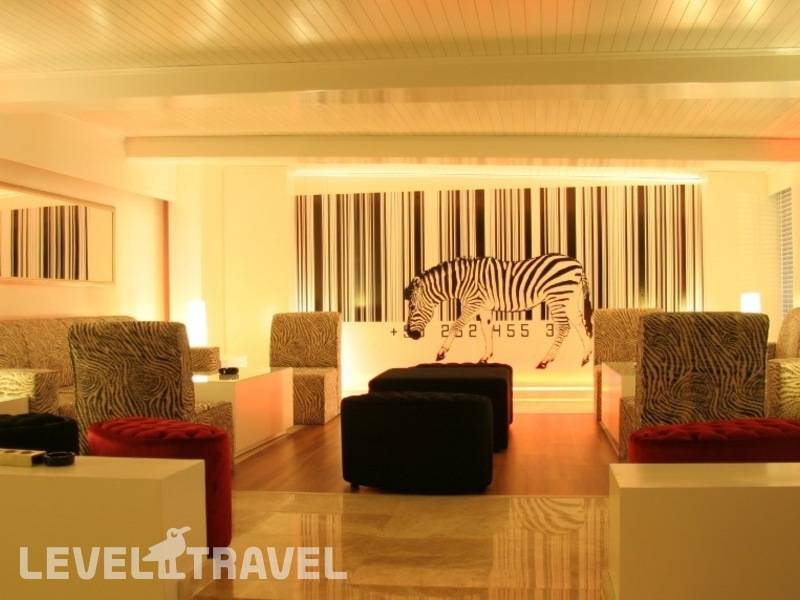 Фотография Club Munamar Beach Resort