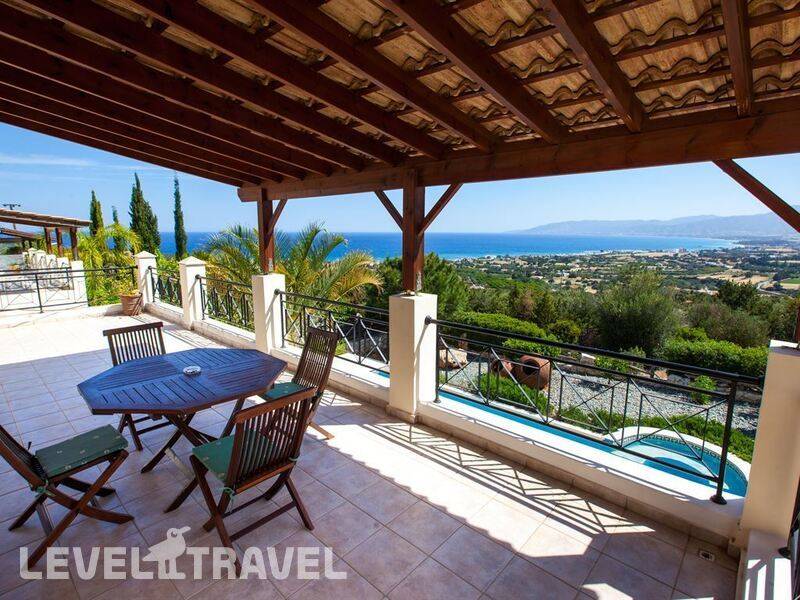 Фотография Villa Oceana