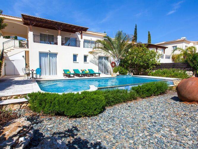 Villa Oceana