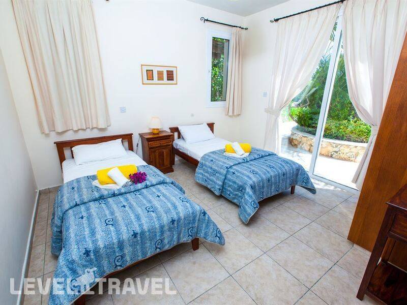 Фотография Villa Oceana