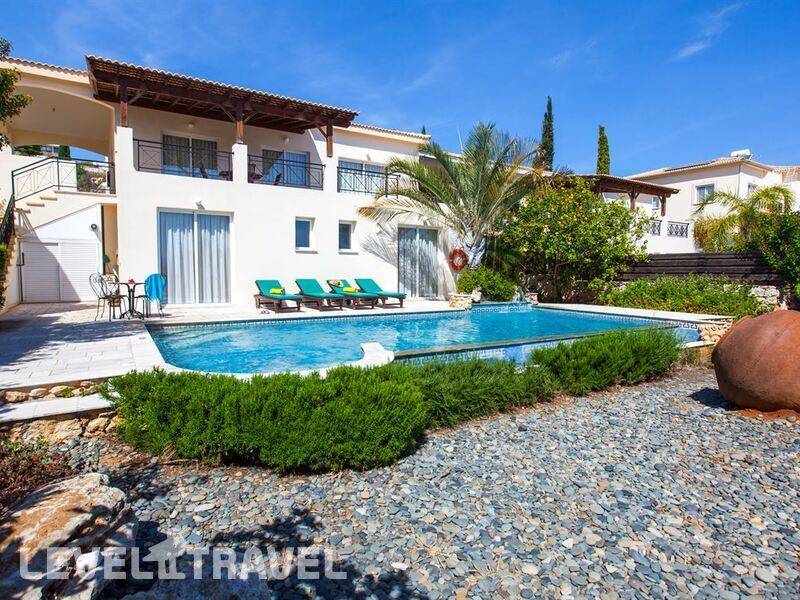 Фотография Villa Oceana